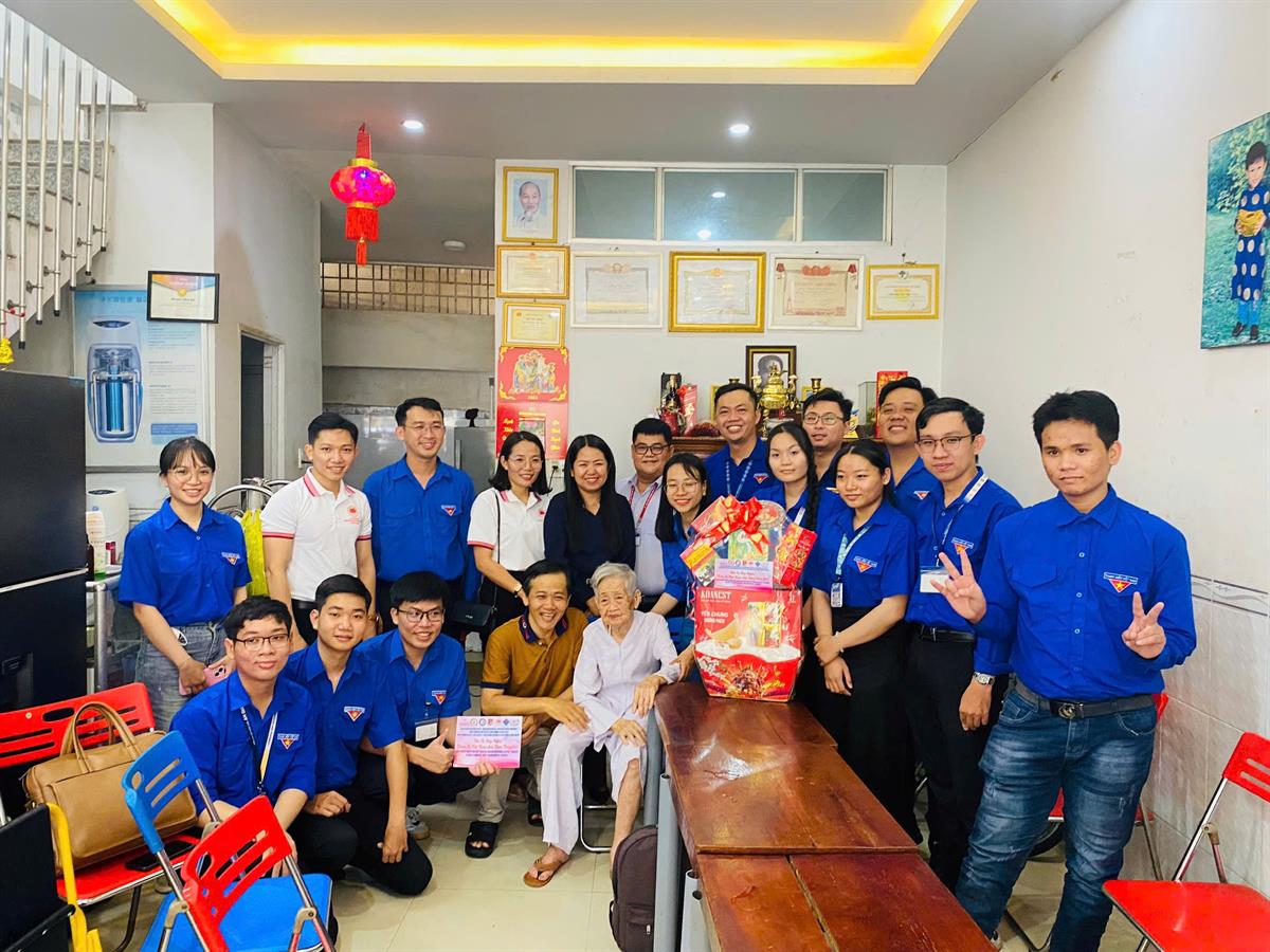 Thực hiện tốt chính sách với người có công với cách mạng góp phần bảo đảm an sinh xã hội, phát triển bền vững đất nước trong kỷ nguyên mới
